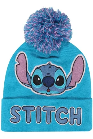 Disney Gorro Disney de - Stitch - para
