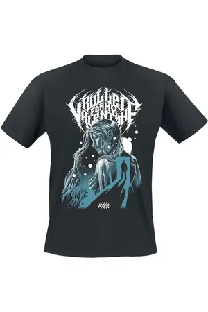 Bullet For My Valentine Camiseta de - Tears XX Reimagined - S 4XL - para Hombre