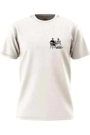 Vans Camiseta de - Fine Dining - S XXL - para Hombre