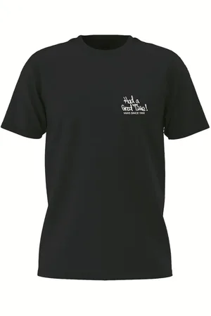 Vans Camiseta de - Good Times 66 - S XXL - para Hombre