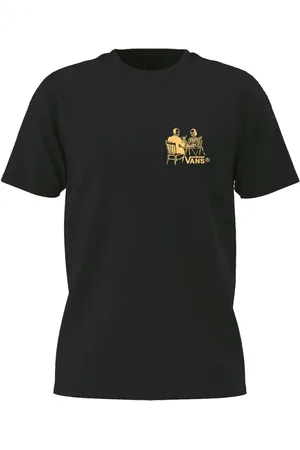 Vans Camiseta de - Fine Dining - S XXL - para Hombre
