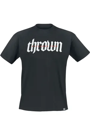 Thrown Camiseta de - Extended Pain LTD Edition - S 3XL - para Hombre