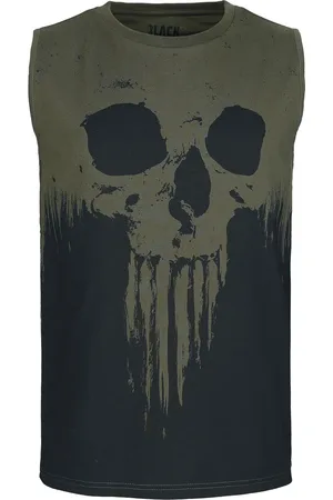 EMP Top tirante ancho de - S XXL - para Hombre