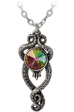 Alchemy Collar Gótico de - Light in the Dark - para
