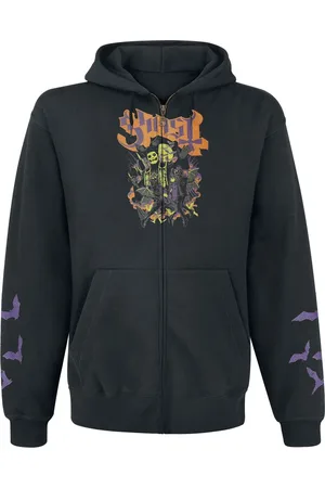 Ghost Sudadera con capucha de - Maestro - S 4XL - para Hombre