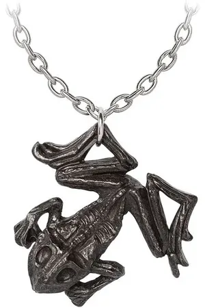 Alchemy Collar Gótico de - Black Paddock - para