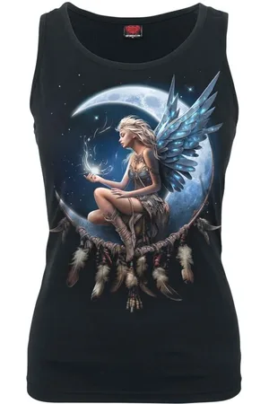 Spiral Top de - Moon Fairy - S XXL - para Mujer