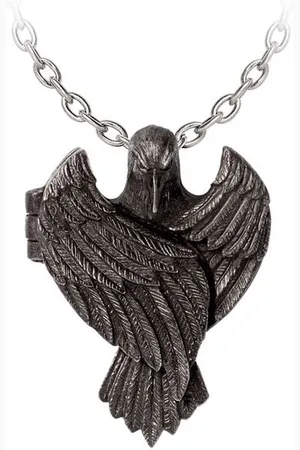 Alchemy Collar Gótico de - The Augurium - para