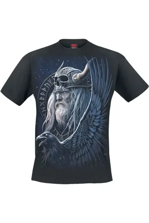 Spiral Camiseta de - Odin