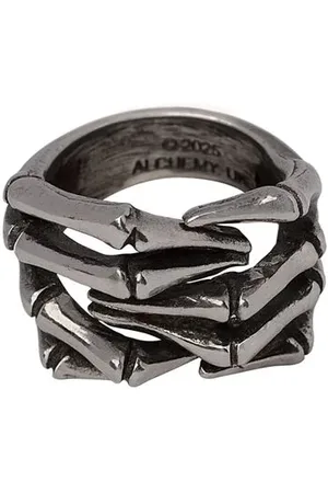 Alchemy Anillo Gótico de - Mrs. Mothersole´s Curse - para