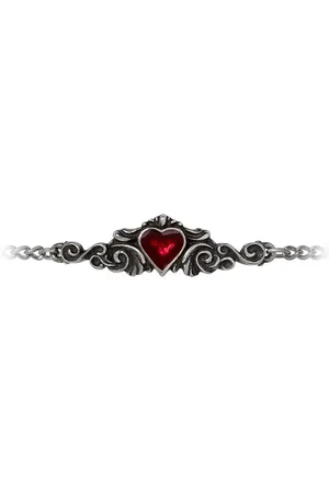 Alchemy Pulsera Gótico de - Betrothal - para Mujer