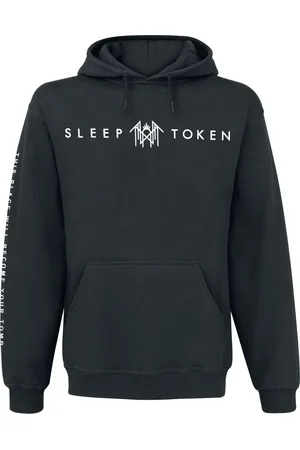 Sleep Token Sudadera con capucha de - Mask - S 4XL - para Hombre