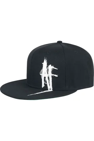 IN FLAMES Gorra de - Anders Fridéns Logo - para