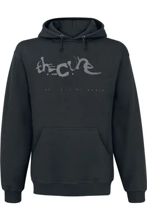 The Cure Sudadera con capucha de - SOALW Tour 