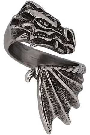 Alchemy Anillo Gótico de - The Awakening - para