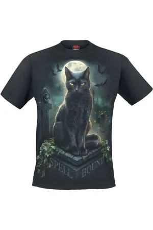 Spiral Camiseta de - Spell Bound - S 4XL - para Hombre