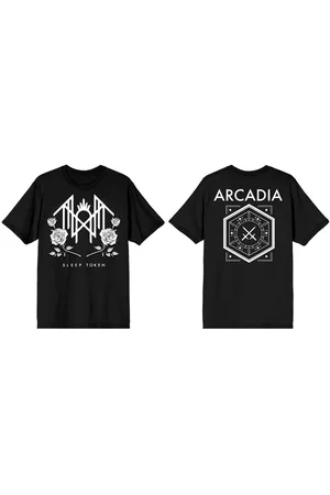 Sleep Token Camiseta de - Arcadia - S 4XL - para Hombre
