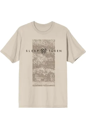 Sleep Token Camiseta de - 2025 Album - S 3XL - para Hombre