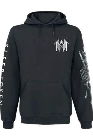 Sleep Token Sudadera con capucha de - Trinity - S 5XL - para Hombre