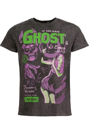 Ghost Camiseta de - Forever - S 4XL - para Hombre
