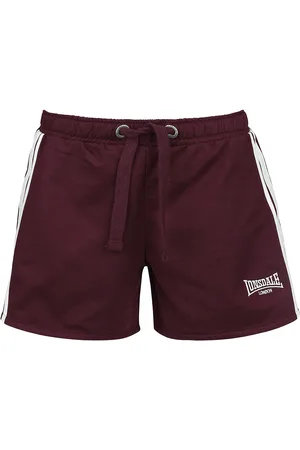 Lonsdale London Pantalones cortos de - CARLOWAY - XS XL - para Mujer