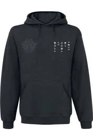 Sleep Token Sudadera con capucha de - Reaper - S XXL - para Hombre