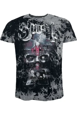 Ghost Camiseta de - Emeristus - S 4XL - para Hombre