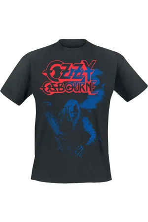 Ozzy Osbourne Camiseta de - Bark At The Moon - S 4XL - para Hombre