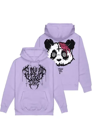 Samurai Pizza Cats Sudadera con capucha de - Killing All The Noise - S 3XL - para Hombre