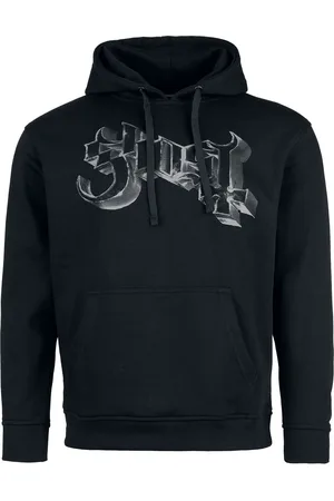 Ghost Sudadera con capucha de - Emeristus - S XXL - para Hombre