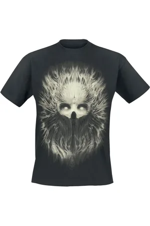 Toxic Angel Camiseta de - Seraphim - S 5XL - para Hombre