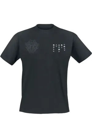 Sleep Token Camiseta de - Reaper BK MST - S 4XL - para Hombre