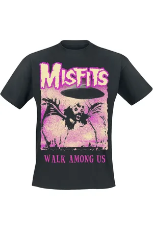 Misfits Camiseta de - Walk among us - S 4XL - para Hombre