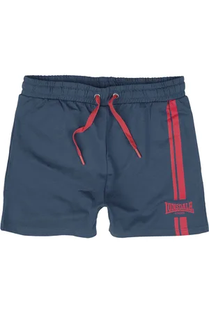 Lonsdale London Pantalones cortos de - ARDCHARNICH - S XXL - para Hombre