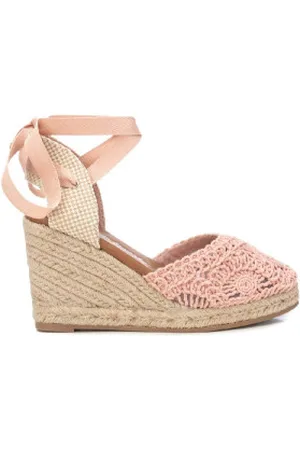 Wonders Mujer ZAPATO DE MUJER XTI 14410403 TALLA 35 Zapatillas Con