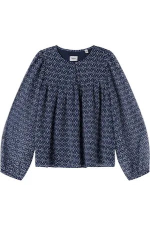 Tommy Hilfiger Niña Pepe Jeans THELMA Jeans Slim Fit Leaf