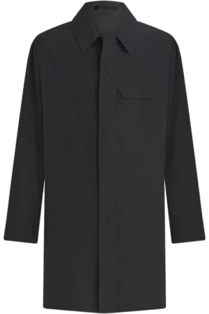 Etro Hombre Gabardinas - Trench Impermeable, Herren