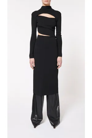 Boyarovskaya Vestido Fusili