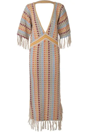 DODO BAR OR Vestido Berry