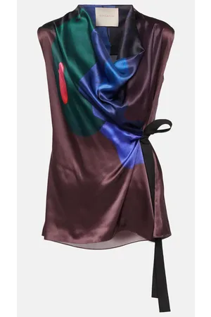 Roksanda Top Hica