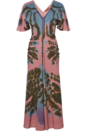Altuzarra Vestido Pelopenese