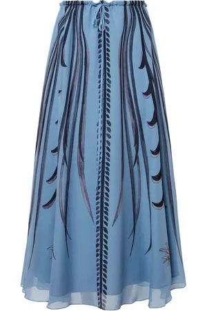 Altuzarra Falda Roxana