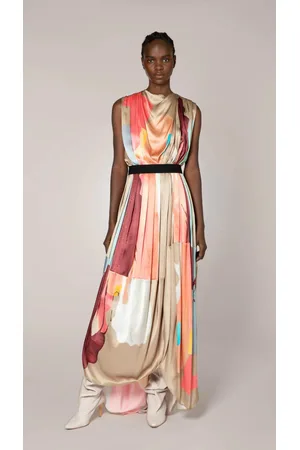 Roksanda Vestido Aldona