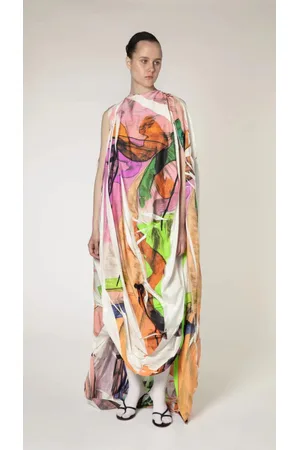 Roksanda Vestido Arletta