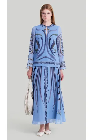 Altuzarra Top Crete