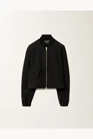 Fabiana Filippi Anorak De Neopreno