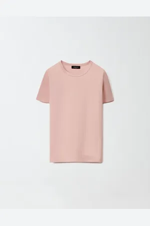 Fabiana Filippi Camiseta De Punto, Medio