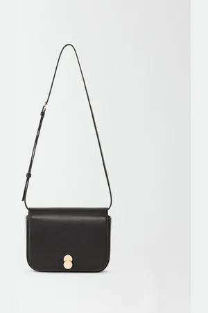 Fabiana Filippi Eclissi Bolso Messenger De Piel
