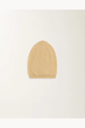 Fabiana Filippi Gorro De Mohair, Oro
