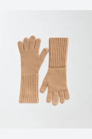 Fabiana Filippi Guantes De Platinum, Cámel